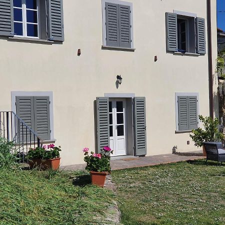 Bilocale Con Giardino Alle Porte Di Firenze Lägenhet Antella Exteriör bild