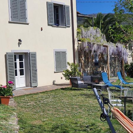 Bilocale Con Giardino Alle Porte Di Firenze Lägenhet Antella Exteriör bild