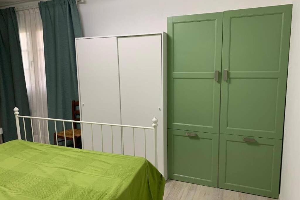 Bilocale Con Giardino Alle Porte Di Firenze Lägenhet Antella Exteriör bild