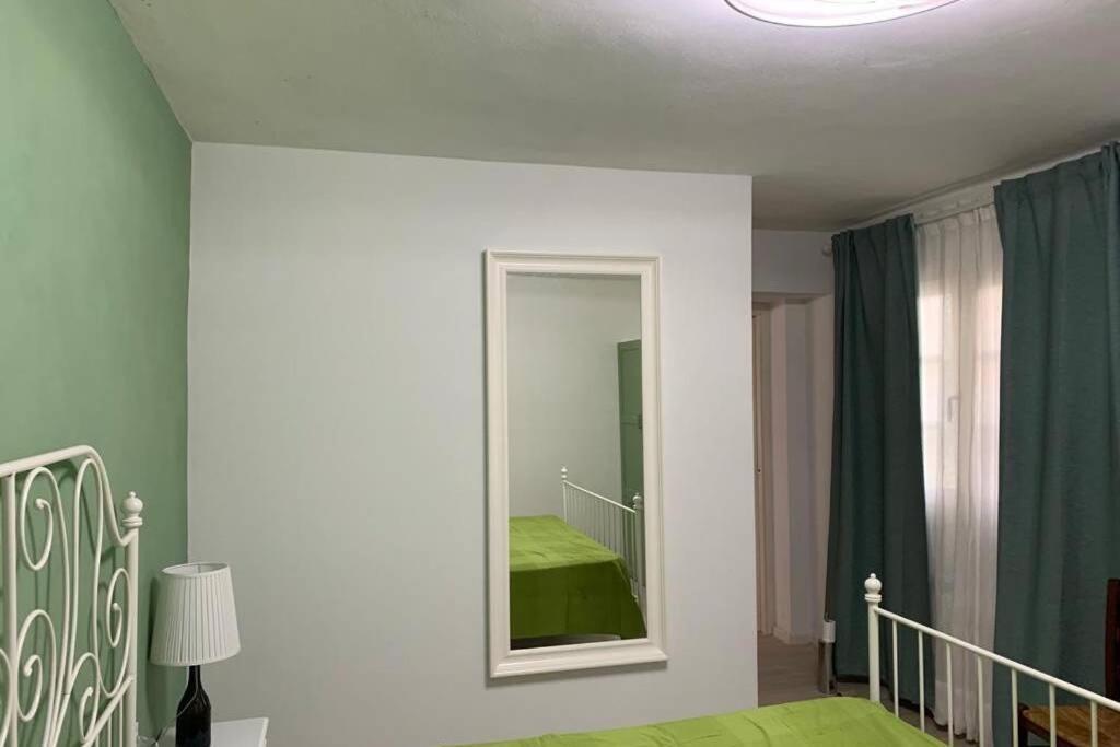 Bilocale Con Giardino Alle Porte Di Firenze Lägenhet Antella Exteriör bild